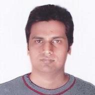 Ashish Saini Class 10 trainer in Faridabad