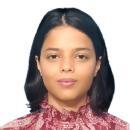 Photo of Srestha Ghosh