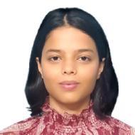 Srestha Ghosh Class I-V Tuition trainer in Bangalore