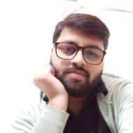 Jayant Jha Class 12 Tuition trainer in Delhi