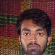 Shyamji Dwivedi Class I-V Tuition trainer in Kanpur