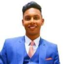 Photo of Adarsh Bhaskar