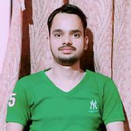 Vinay Kumar Pandey Class I-V Tuition trainer in Mohammadabad Gohana