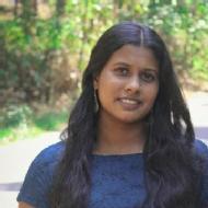 Anulakshmi S. Class 9 Tuition trainer in Thodupuzha