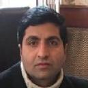 Photo of Dr. Amir Bashir