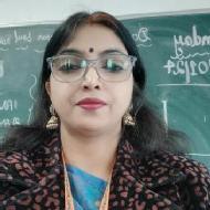 Sangita V. Class 6 Tuition trainer in Patna