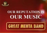 Great Mehta Band institute in Delhi