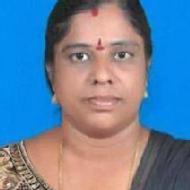 Jansirani M. Special Education (Learning Disabilities) trainer in Chennai