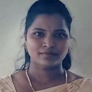 Radhika V Class 11 Tuition trainer in Miryalguda