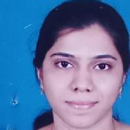 Nazreen Class I-V Tuition trainer in Chennai