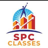 SPC Classes PTE Academic Exam institute in Unnao