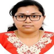 Anjali Ayyappan Class 12 Tuition trainer in Aluva