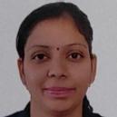 Photo of Sonal G.