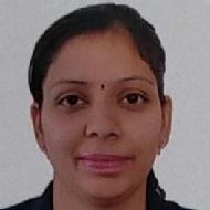 Sonal G. Class I-V Tuition trainer in Meerut