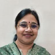 Tripti M. Class I-V Tuition trainer in Lucknow