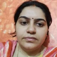 Nikita P. Class I-V Tuition trainer in Allahabad