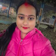 Shubhangi S. Class I-V Tuition trainer in Baharampur