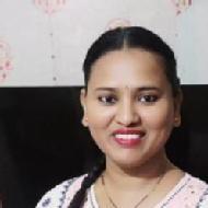 Snehal M. Class 9 Tuition trainer in Mumbai