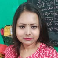 Chhawi Srivastava Class 8 Tuition trainer in Noida