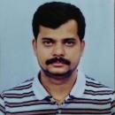 Photo of Srikanth Raparthi