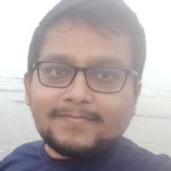 Anirban Sarker Class I-V Tuition trainer in Kolkata