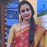 Lekhitha S Class I-V Tuition trainer in Bangalore