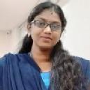 Photo of Dhanalakshmi R.