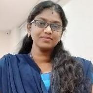 Dhanalakshmi R. Class I-V Tuition trainer in Tiruchengodu