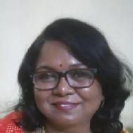 Yogita M. BSc Tuition trainer in Dombivli