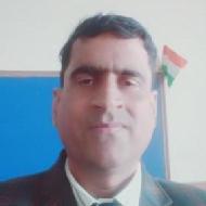 Pramod Pandey Class 12 Tuition trainer in Noida