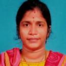 Photo of Vedhavalli M.
