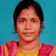 Vedhavalli M. Class 12 Tuition trainer in Chennai