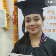 Dilkash D. Class 12 Tuition trainer in Ratnagiri