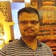 Saurabh Ranjan Das BA Tuition trainer in Baripada