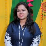 Mahak A. Class 12 Tuition trainer in Jind