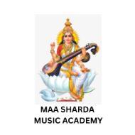 Maa Sharda Music Academy Vocal Music institute in Bhiwadi