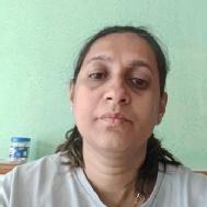 Dipti  Patel  Class I-V Tuition trainer in Dascroi