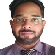 Souvik Chakraborty Class I-V Tuition trainer in Serampore