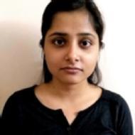 Kavita Srivastava Class 10 trainer in Delhi