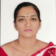 Arpana B. Class 9 Tuition trainer in Vadodara