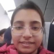 Riya S. Class 12 Tuition trainer in Kolkata