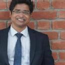Photo of Kaustubh Deshmukh
