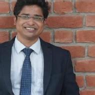 Kaustubh Deshmukh Class 12 Tuition trainer in Mumbai