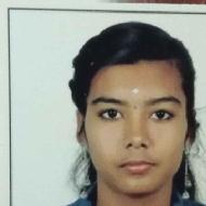 Tejashwini Class I-V Tuition trainer in Bangalore