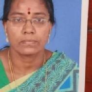 Seetha R. Class 12 Tuition trainer in Tirunelveli