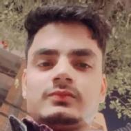 Aman Sharma Yoga trainer in Delhi