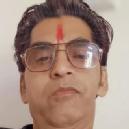Photo of Jitendra Chaturvedi