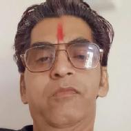 Jitendra Chaturvedi Class 10 trainer in Todaraisingh