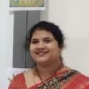 Photo of Shruti Dongre