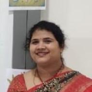 Shruti Dongre Class I-V Tuition trainer in Hyderabad